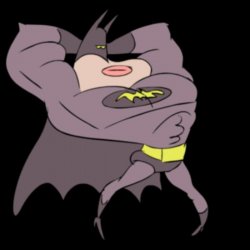 Обкладинка velours - Coolzone Nasty Jamz (Sexy Batman)