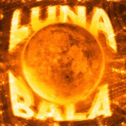 Обкладинка Yb Wasg'ood & Ariis - LUNA BALA (Slowed)