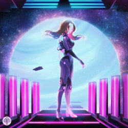 Обкладинка Pastelle - Biosignature