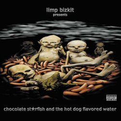 Обкладинка Limp Bizkit - The One