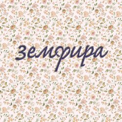 Обкладинка Земфира - Маечки