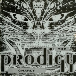 Обкладинка The Prodigy - Your Love