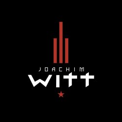 Обкладинка Joachim Witt - Lagerfeuer