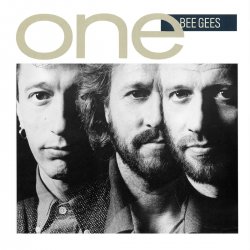 Обкладинка Bee Gees - Words