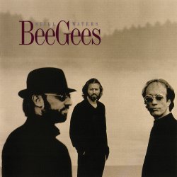 Обкладинка Bee Gees - New York Mining Disaster 1941