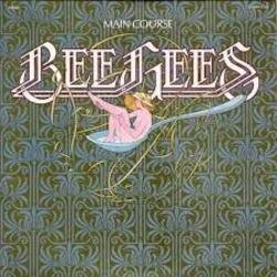 Обкладинка Bee Gees - Deja Vu