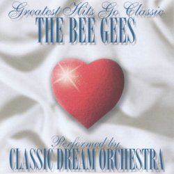 Обкладинка Bee Gees - You Win Again