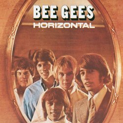 Обкладинка Bee Gees - Closer Than Close