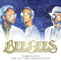 Обкладинка Bee Gees - I'm Satisfied