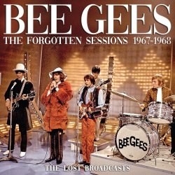 Обкладинка Bee Gees - Day Time Girl