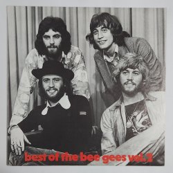 Обкладинка Bee Gees - Life Goes On