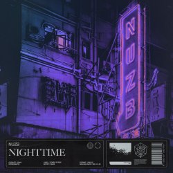 Обкладинка NUZB - S3XY