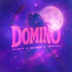 Обкладинка Kilian K feat. Gulmee & Medusa - Domino