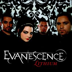 Обкладинка Evanescence - All That I'm Living For (Live Acoustic Version)