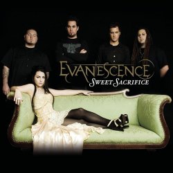 Обкладинка Evanescence - Weight Of The World [Live From Tokyo]