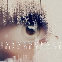 Обкладинка Evanescence - Bring Me to Life (Synthesis)