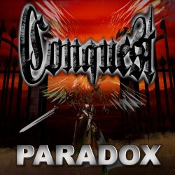 Обкладинка The Paradox - Do Me Like That