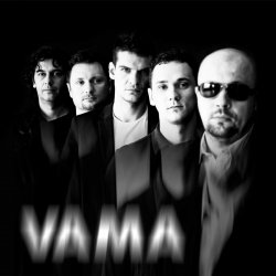 Обкладинка Vama - Tic Toc