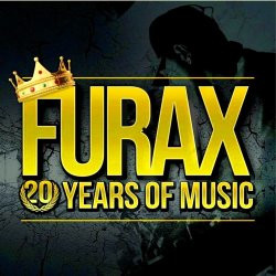 Обкладинка DJ Furax - Big Orgus (Junkie Kid Remix)
