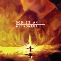 Обкладинка God Is An Astronaut - Point Pleasant