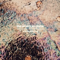 Обкладинка The American Dollar - Dea