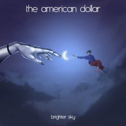 Обкладинка The American Dollar - Age of Wonder