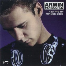 Обкладинка Armin van Buuren - Arcadia