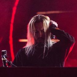 Обкладинка Salvatore Ganacci - Talk