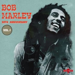 Обкладинка Bob Marley - Is This Love