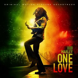 Обкладинка Bob Marley - Could You Be Loved