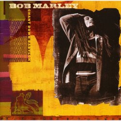 Обкладинка Bob Marley - Rainbow Country