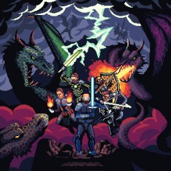 Обкладинка I Fight Dragons - Fight for You