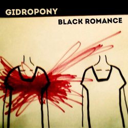 Обкладинка Gidropony - Last Crushed Joystick