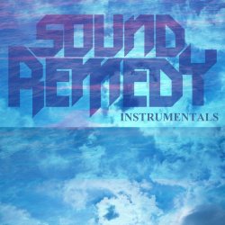 Обкладинка Sound Remedy - Video Games