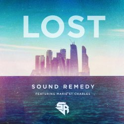 Обкладинка Sound Remedy - Orbital release codes