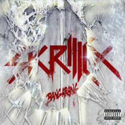 Обкладинка Skrillex - Go On