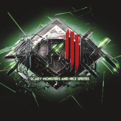 Обкладинка Skrillex - Leave Me Like This