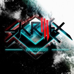 Обкладинка Skrillex - Voltage