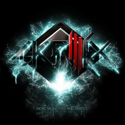 Обкладинка Skrillex - Rock N. Roll Will Take You To The Mountain