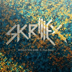 Обкладинка Skrillex - Ease My Mind