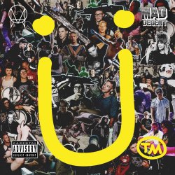 Обкладинка Skrillex - The Reason