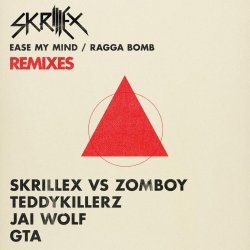 Обкладинка Skrillex - Fuck That