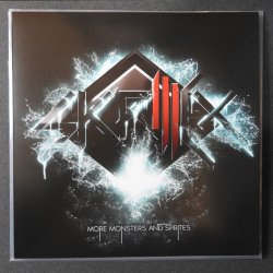 Обкладинка Skrillex - Reptile's Theme