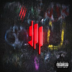 Обкладинка Skrillex - Right In