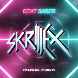 Обкладинка Skrillex - Fucking Die 1