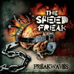 Обкладинка The Speed Freak - Death Machine