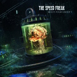 Обкладинка The Speed Freak - Fumble Tunnel