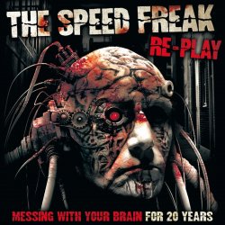 Обкладинка The Speed Freak - Dead Meat