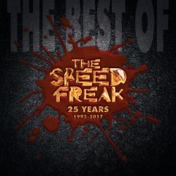 Обкладинка The Speed Freak - The Killer