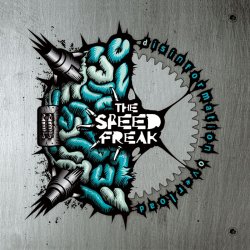 Обкладинка The Speed Freak - Worst